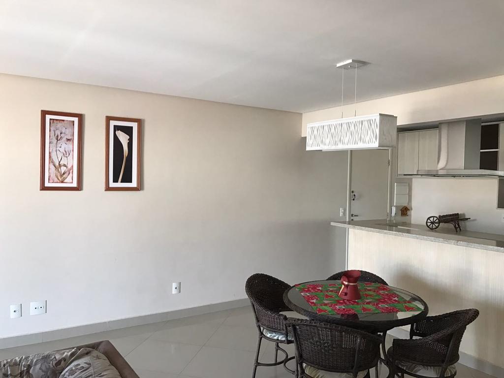 Apartamento Dois Quartos - Condominio Twice Guaruja Exterior photo