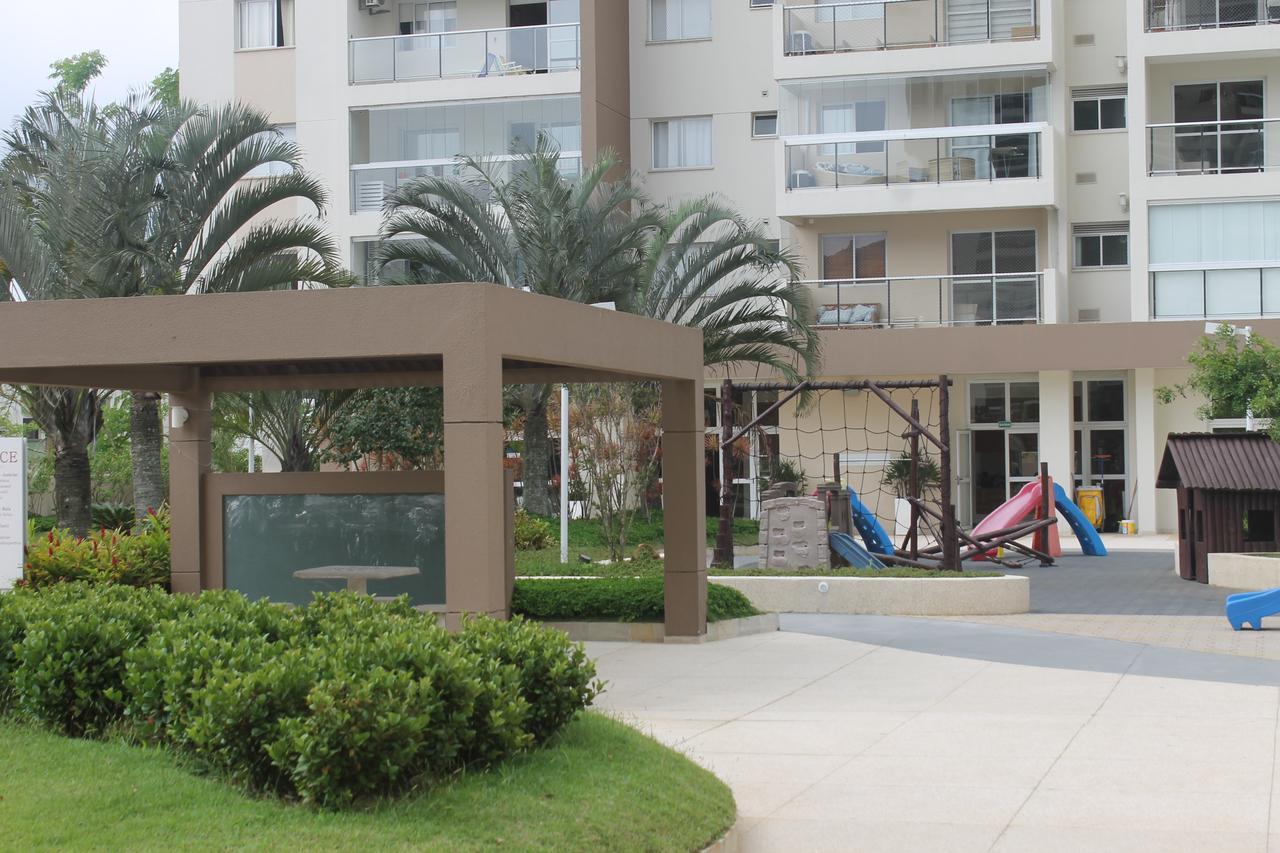 Apartamento Dois Quartos - Condominio Twice Guaruja Exterior photo