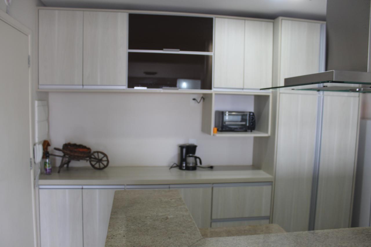 Apartamento Dois Quartos - Condominio Twice Guaruja Exterior photo