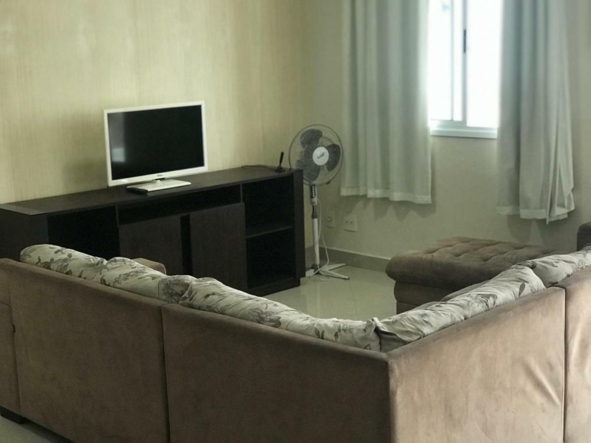 Apartamento Dois Quartos - Condominio Twice Guaruja Exterior photo